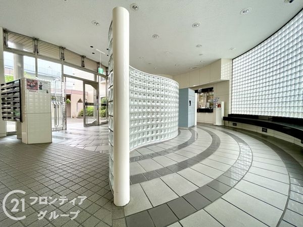 ユニライフ大和高田　中古マンション