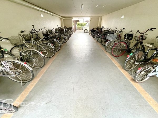 ユニライフ大和高田　中古マンション