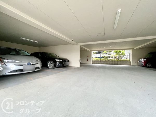 ユニライフ大和高田　中古マンション