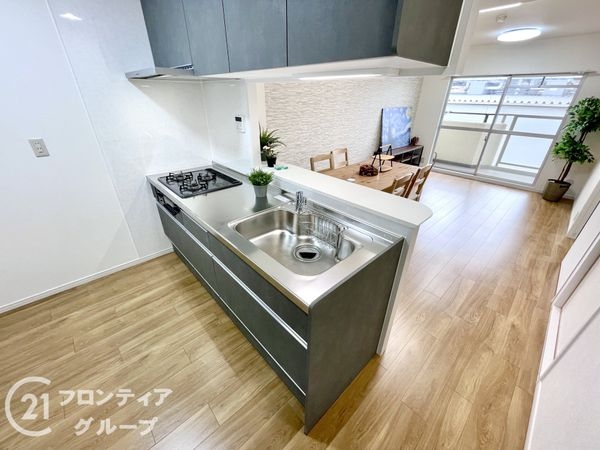 ユニライフ大和高田　中古マンション