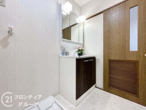 ユニライフ大和高田　中古マンション