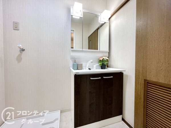 ユニライフ大和高田　中古マンション