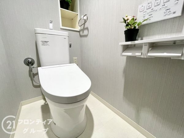 ユニライフ大和高田　中古マンション