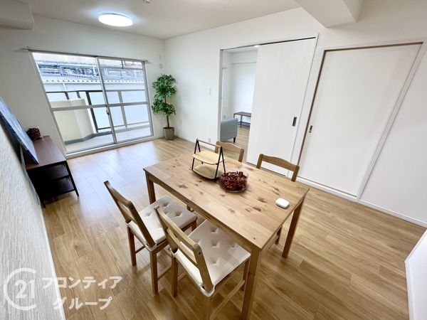 ユニライフ大和高田　中古マンション