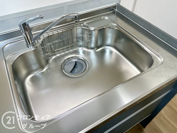 ユニライフ大和高田　中古マンション