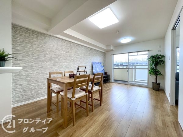 ユニライフ大和高田　中古マンション