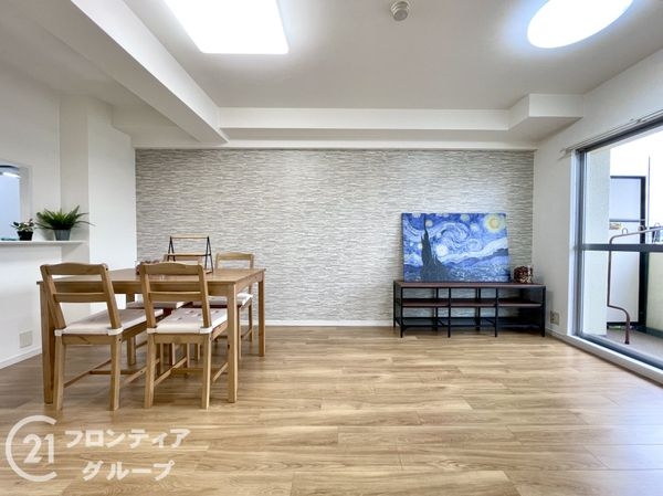 ユニライフ大和高田　中古マンション