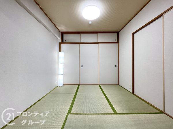 ユニライフ大和高田　中古マンション