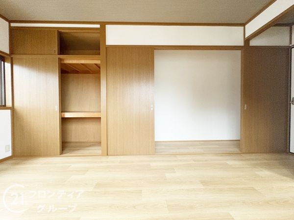 生駒郡三郷町三室２丁目の中古一戸建て