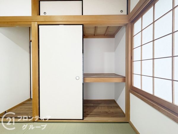 生駒郡三郷町三室２丁目の中古一戸建て