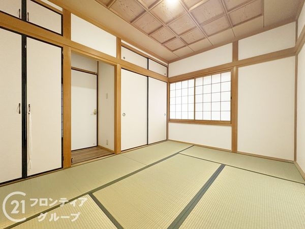 生駒郡三郷町三室２丁目の中古一戸建て