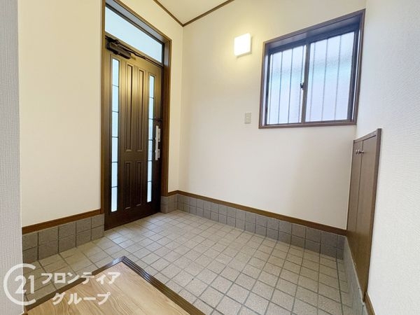 生駒郡三郷町三室２丁目の中古一戸建て