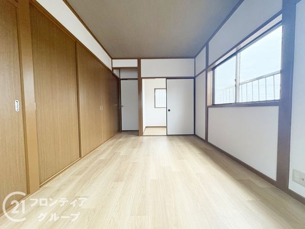 生駒郡三郷町三室２丁目の中古一戸建て