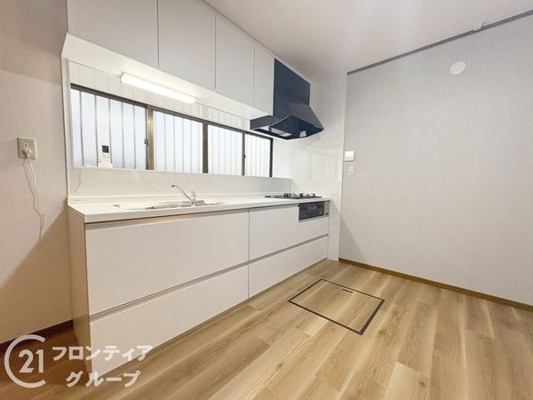 生駒郡三郷町三室２丁目の中古一戸建て