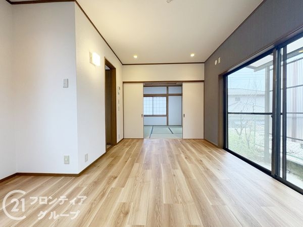 生駒郡三郷町三室２丁目の中古一戸建て