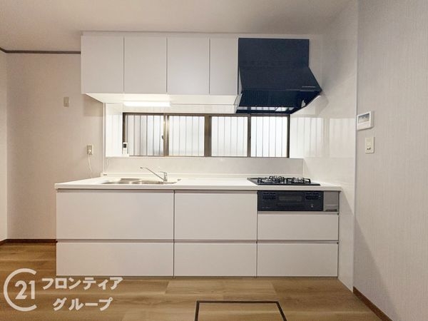 生駒郡三郷町三室２丁目の中古一戸建て