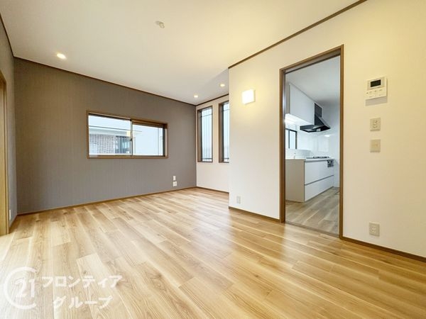生駒郡三郷町三室２丁目の中古一戸建て