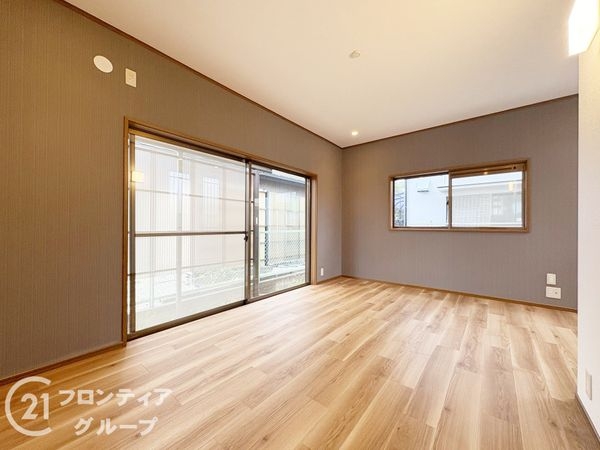 生駒郡三郷町三室２丁目の中古一戸建て