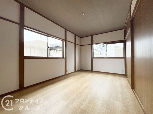 生駒郡三郷町三室２丁目の中古一戸建て