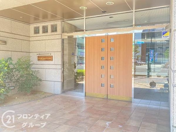 クレール大和八木　中古マンション