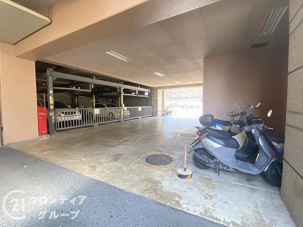 クレール大和八木　中古マンション