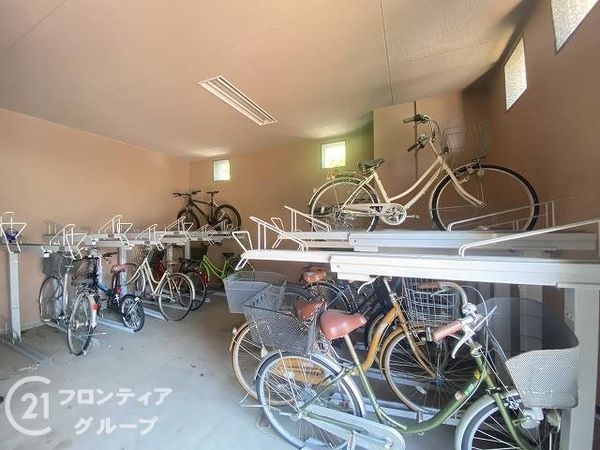 クレール大和八木　中古マンション