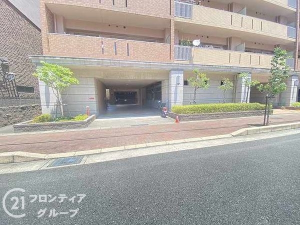 クレール大和八木　中古マンション
