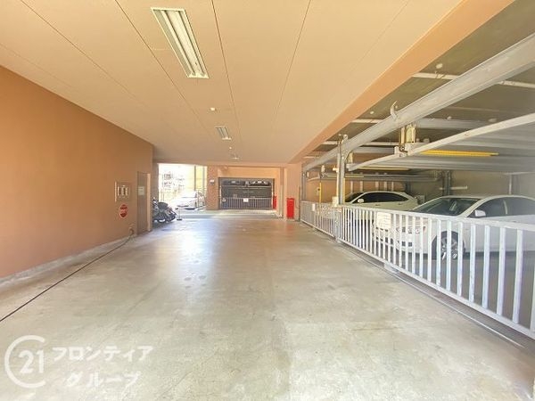クレール大和八木　中古マンション