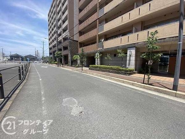 クレール大和八木　中古マンション