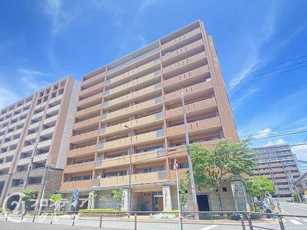 クレール大和八木　中古マンション