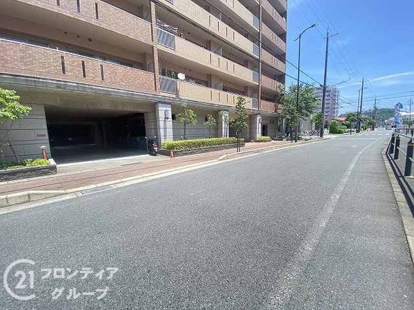 クレール大和八木　中古マンション