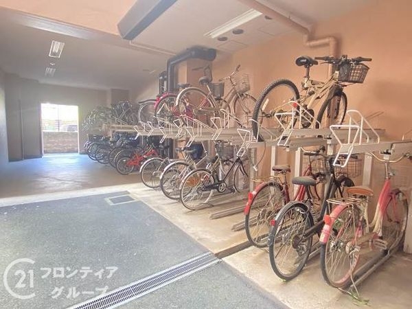 クレール大和八木　中古マンション