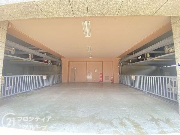 クレール大和八木　中古マンション