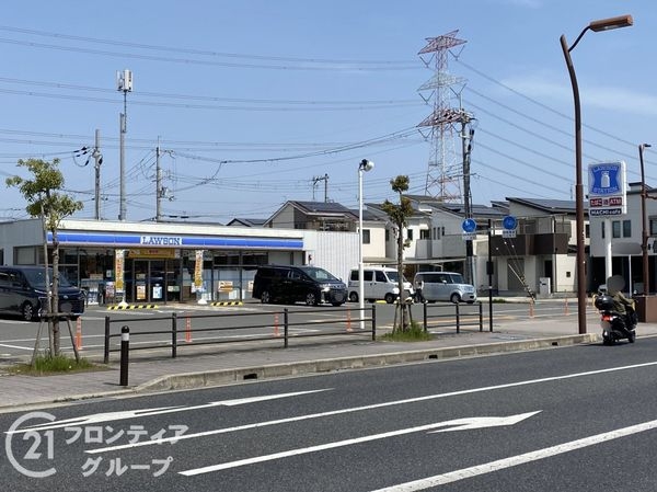 パデシオン三山木駅前ザ・グランドレジデンス　中古マンション(ローソン三山木田中店)