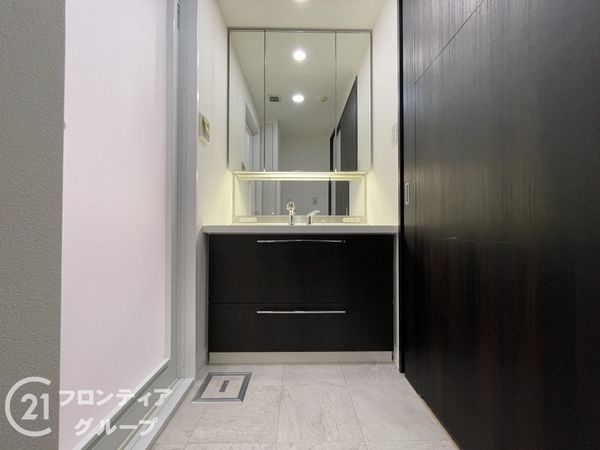 パデシオン三山木駅前ザ・グランドレジデンス　中古マンション