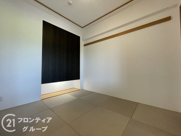 パデシオン三山木駅前ザ・グランドレジデンス　中古マンション