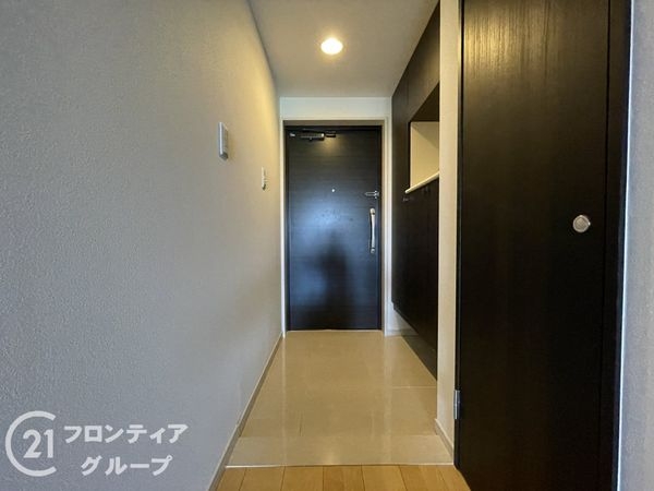 パデシオン三山木駅前ザ・グランドレジデンス　中古マンション