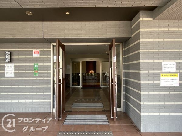 パデシオン三山木駅前ザ・グランドレジデンス　中古マンション