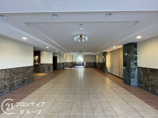 パデシオン三山木駅前ザ・グランドレジデンス　中古マンション