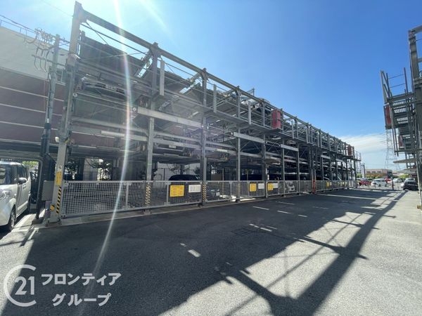 パデシオン三山木駅前ザ・グランドレジデンス　中古マンション