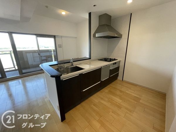 パデシオン三山木駅前ザ・グランドレジデンス　中古マンション