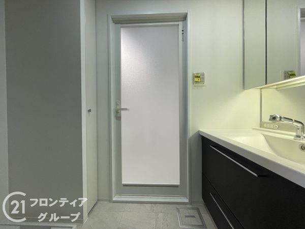 パデシオン三山木駅前ザ・グランドレジデンス　中古マンション
