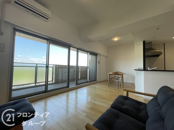 パデシオン三山木駅前ザ・グランドレジデンス　中古マンション
