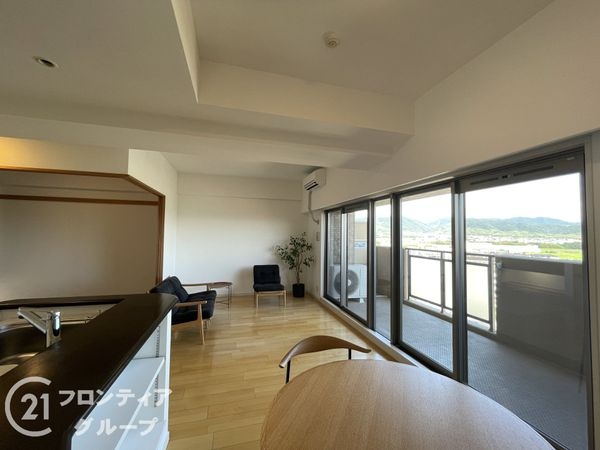 パデシオン三山木駅前ザ・グランドレジデンス　中古マンション