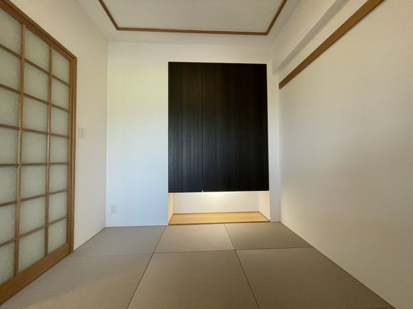 パデシオン三山木駅前ザ・グランドレジデンス　中古マンション