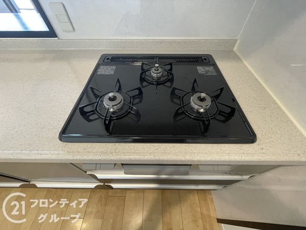 パデシオン三山木駅前ザ・グランドレジデンス　中古マンション