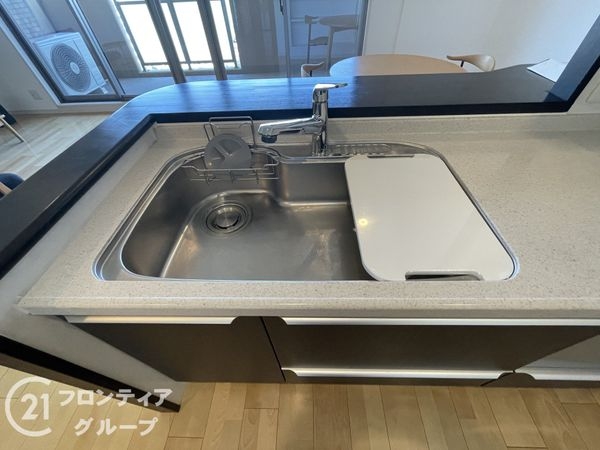 パデシオン三山木駅前ザ・グランドレジデンス　中古マンション