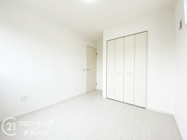 京田辺市興戸南鉾立　新築一戸建て　１号棟