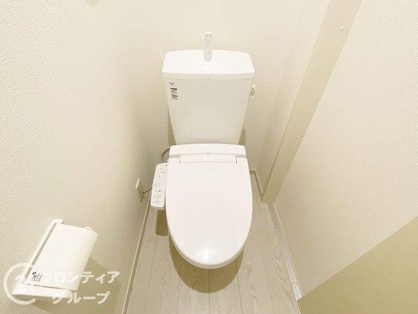 京田辺市興戸南鉾立　新築一戸建て　１号棟