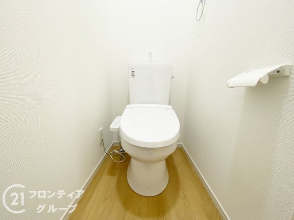 京田辺市河原神谷　新築一戸建て　1期　７号地